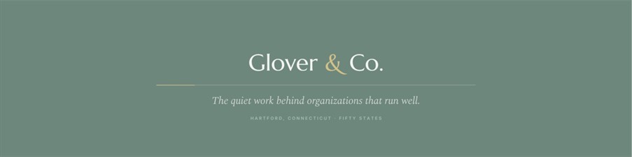 Glover & Co. LLC