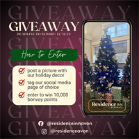 Marriott Residence Inn, Avon - Avon