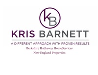 Berkshire Hathaway HomeServices - Kris Barnett