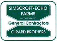 Simscroft-Echo Farms, Inc.