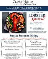 The Simsbury Inn - Simsbury
