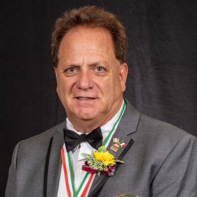 Brian Guarco