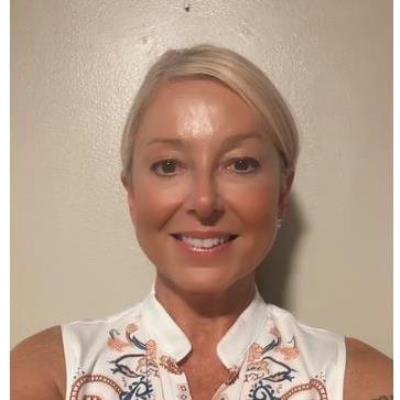 Heather Whitman