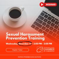 Sexual Harassment Prevention Training