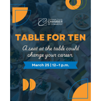 Table for Ten