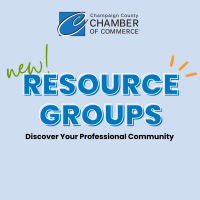 Young Professionals Resource Group (YPRG)