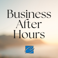 Chamber Business After Hours 2025