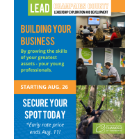 LEAD Champaign County 2025
