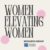 Women Elevating Women Resource Group