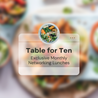 Table for Ten