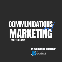 Communications & Marketing Professionals Resource Group