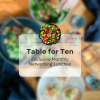 Table for Ten