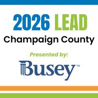 LEAD Champaign County 2026