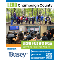 LEAD Champaign County 2026