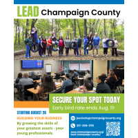 LEAD Champaign County 2026
