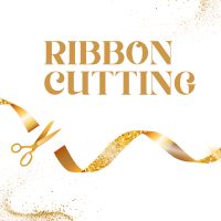 Teriyaki Madness Ribbon Cutting