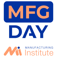 Manufacturing Day presented by Express Employment Professionals