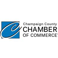  Champaign County Chamber of Commerce