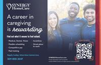 SYNERGY HomeCare of Central Illinois