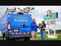 Comcast Business Launches Total Solutions Advantage: Simplified, All-In Plans for Small Businesses Starting at $60 per Month