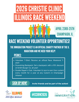 The Immigration Project - Champaign