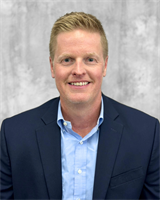 Aaron Collins Joins Bank of Springfield