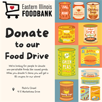 Food Drive