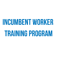 Incumbent Worker Training Program