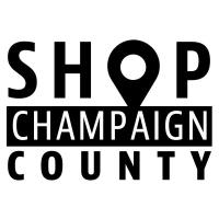 Chamber Announces Shop Champaign County Gift Card Program Presented by Common Ground Food Co-op