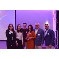 2025 Small Business of the Year Winner