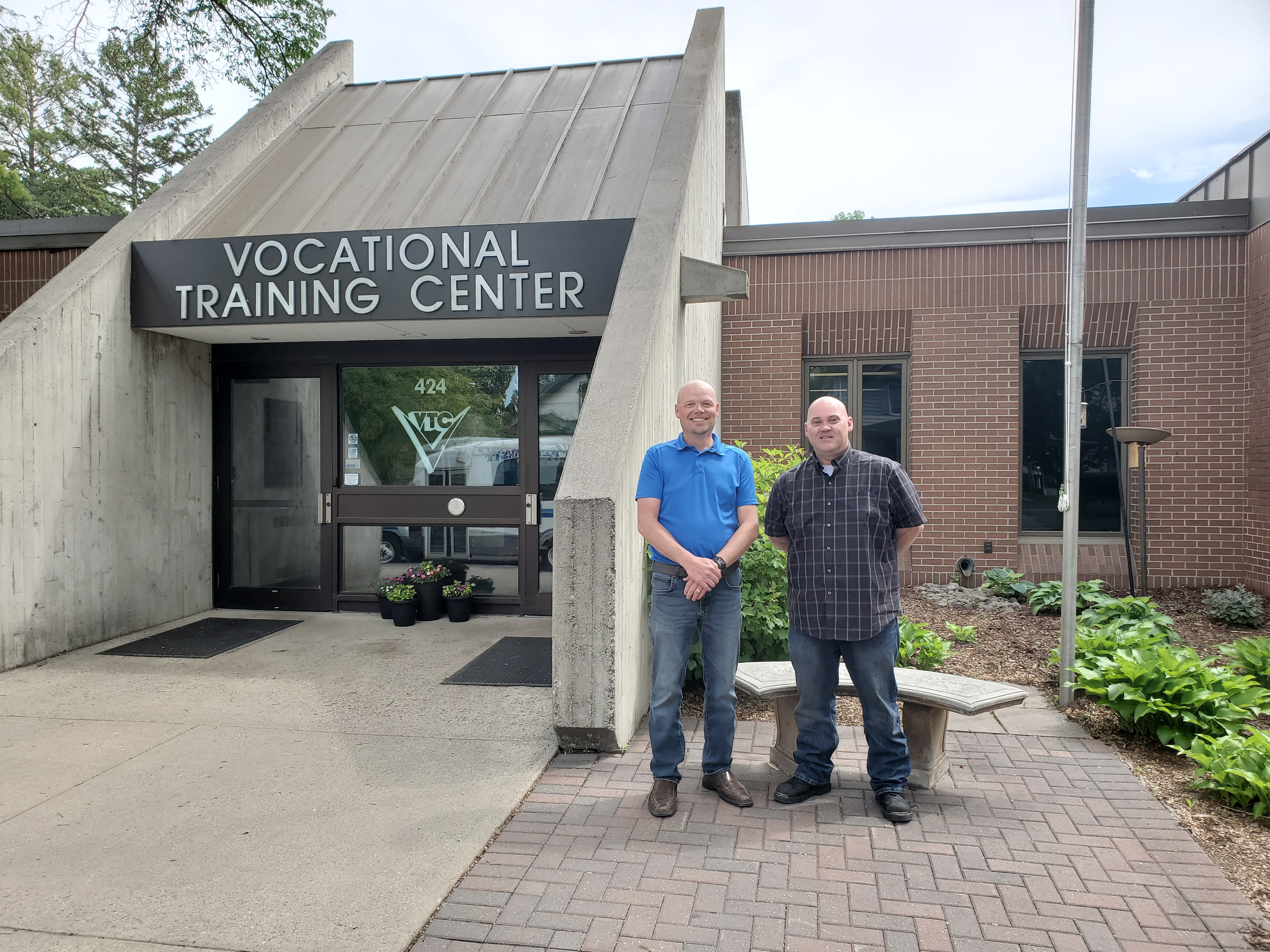 Not-for-Profit of the Year: Vocational Training Center