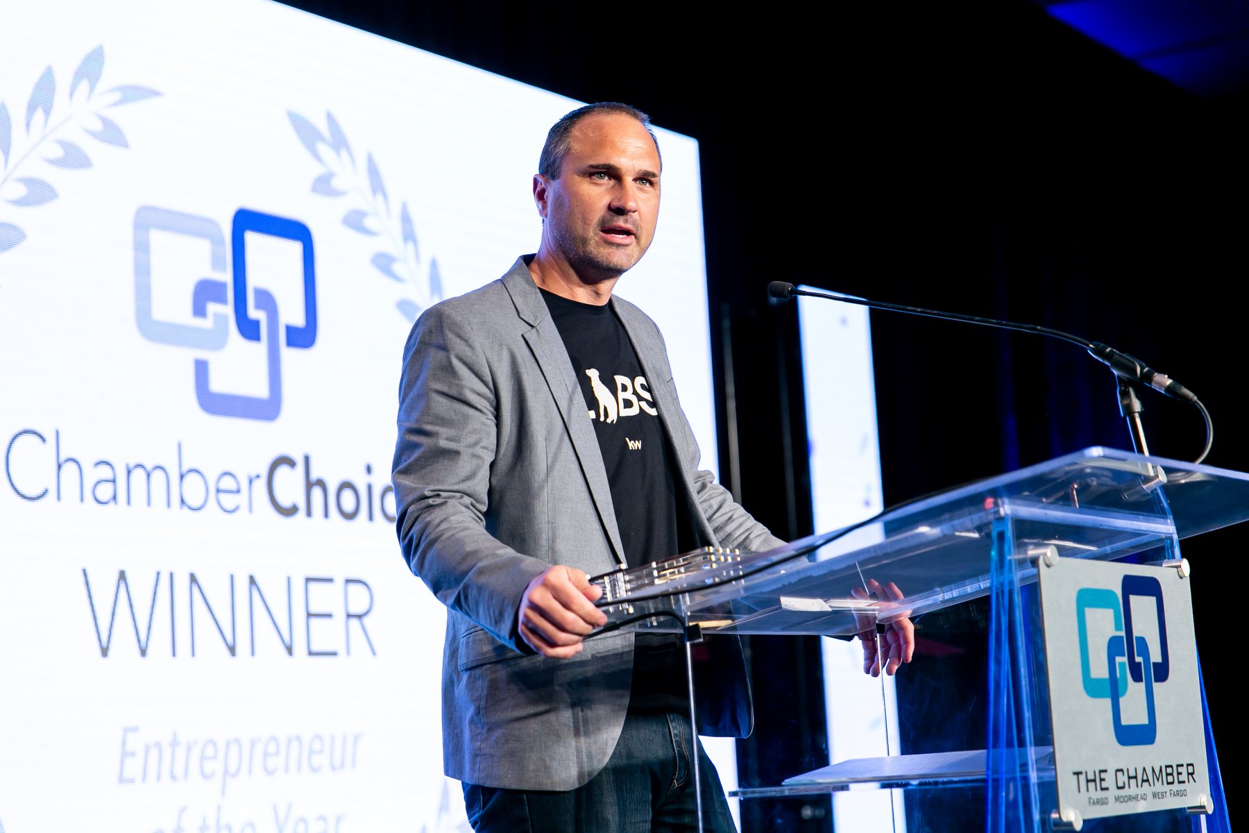 Image for Entrepreneur of the Year: Jeff Shipley
