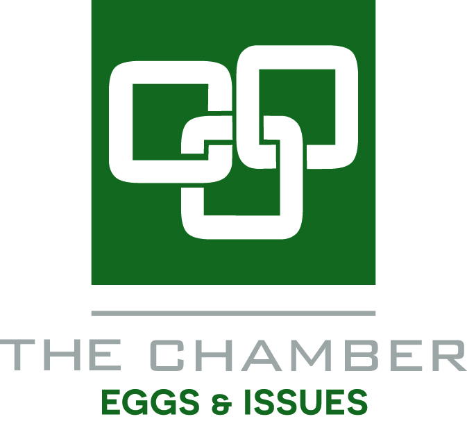 Image for Higher education overview and updates from institution presidents: Eggs & Issues recap