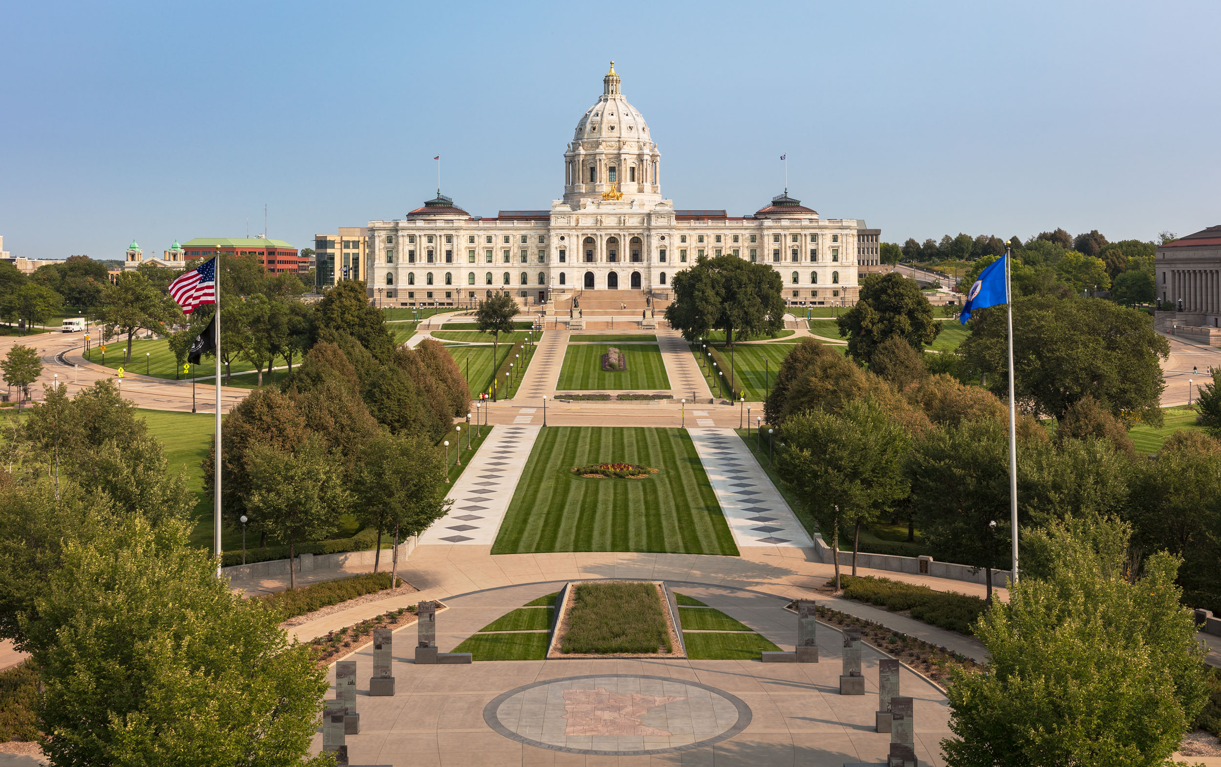 2022 Minnesota Legislative Session Preview