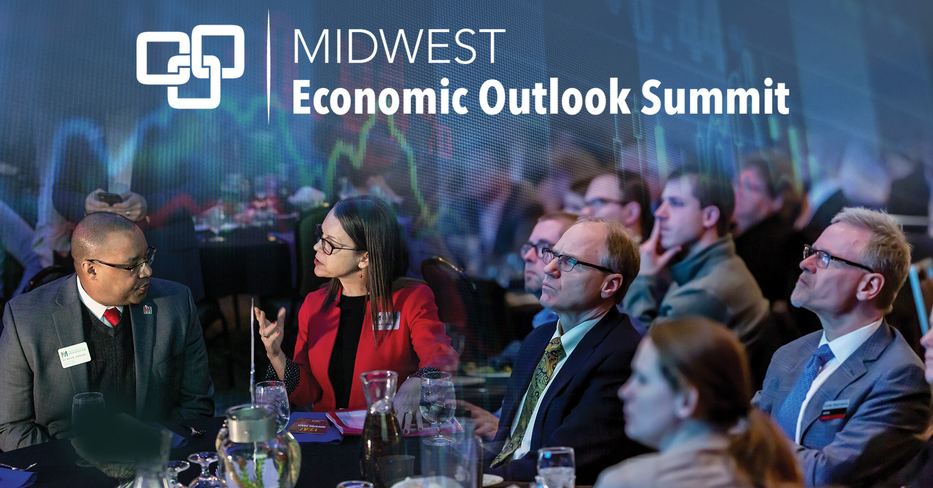 Image for The Chamber to host major Midwest Economic Outlook Summit