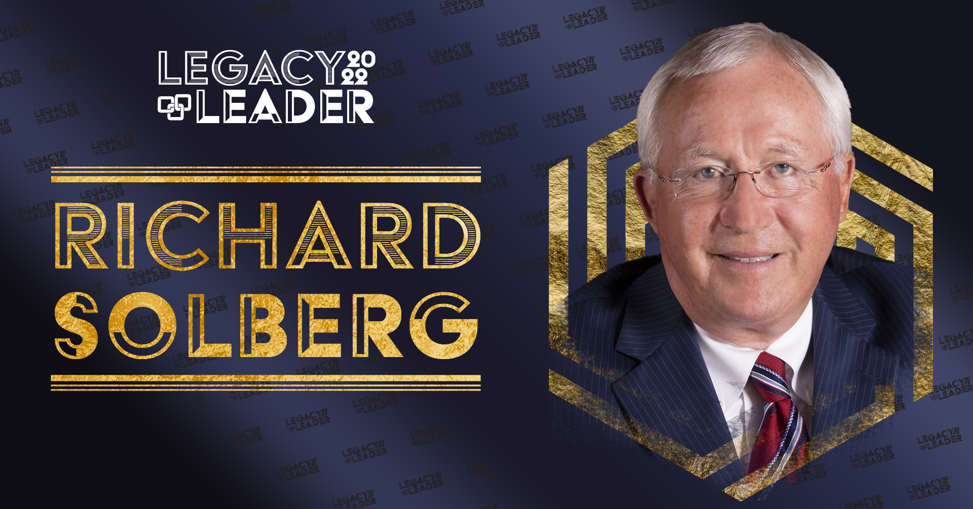 Image for Chamber names Richard Solberg 2022 Legacy Leader, announces Annual Celebration