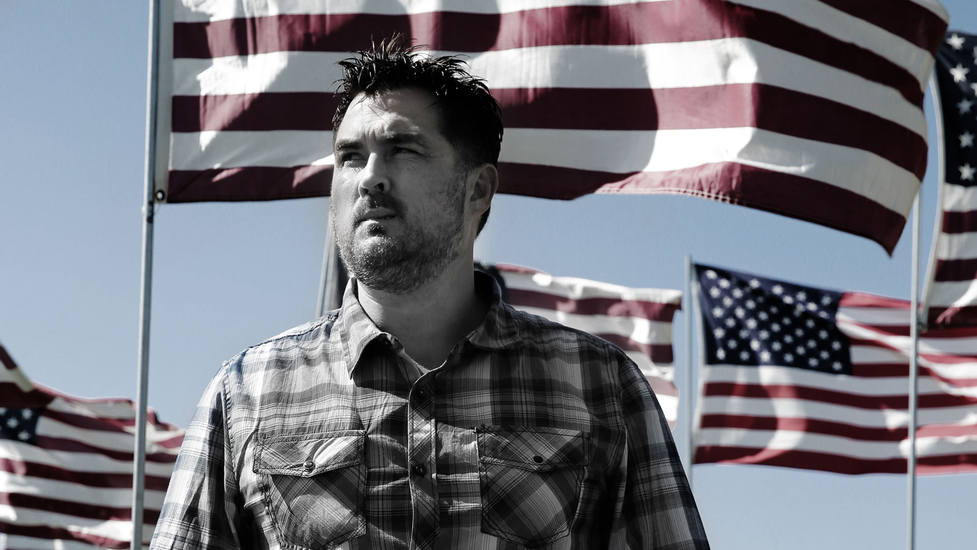 Image for Announcing Marcus Luttrell as 2023 Voices of Vision Speaker