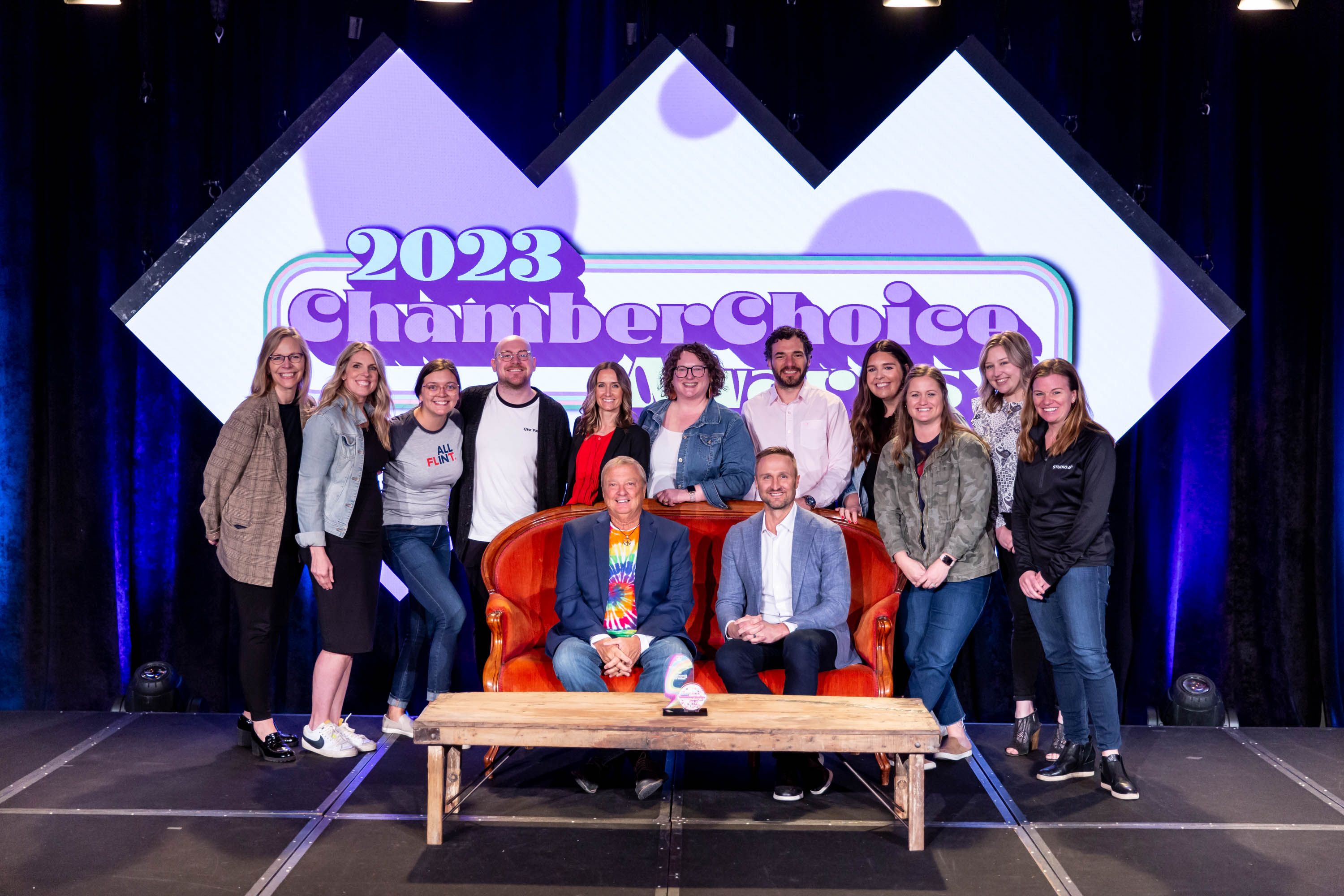 2023 ChamberChoice Business of the Year
