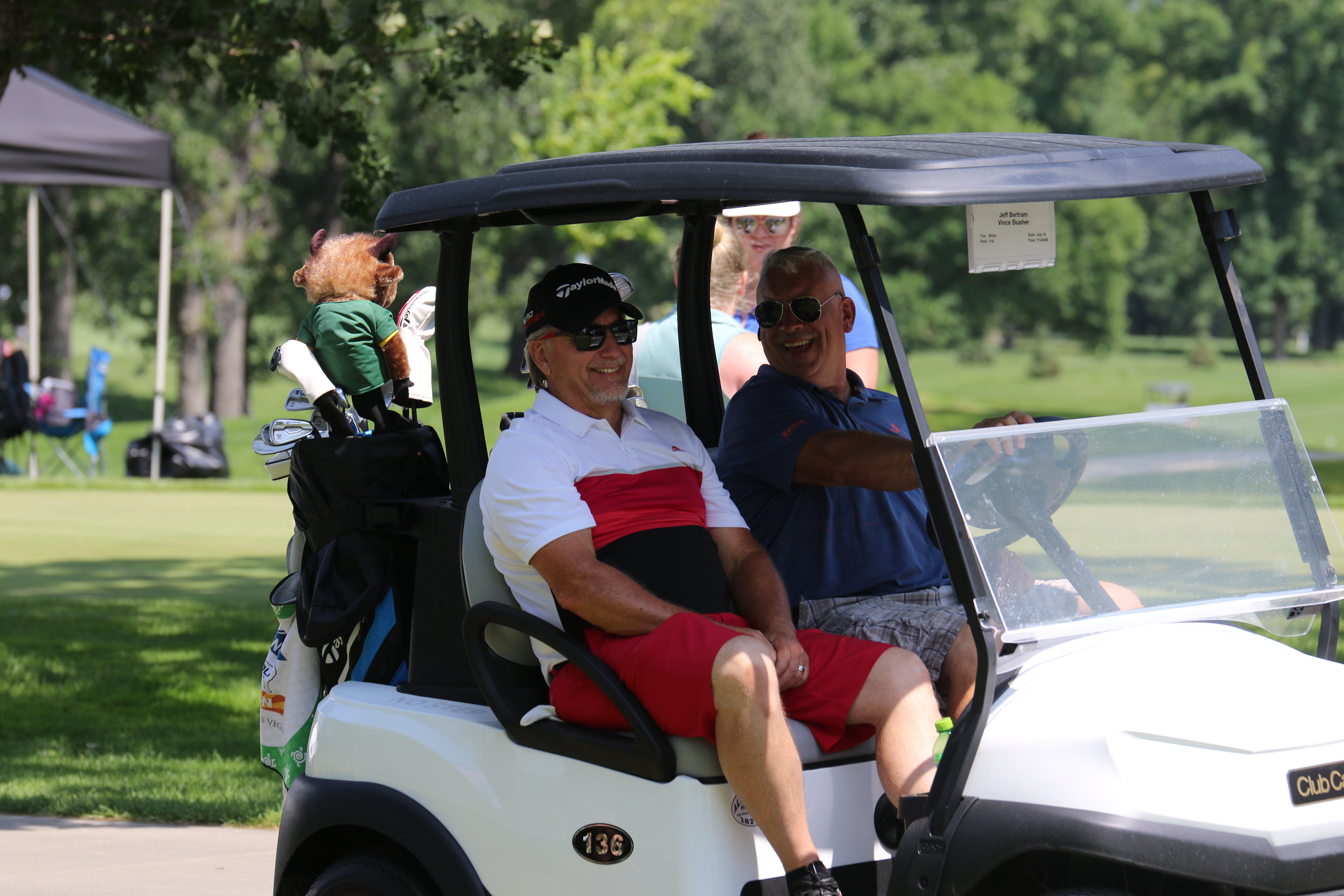Image for 2023 ChamberChallenge Golf Outing recap
