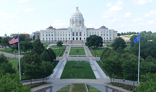 Image for 2024 Minnesota Legislative Session Wrap: Key points for Chamber member businesses