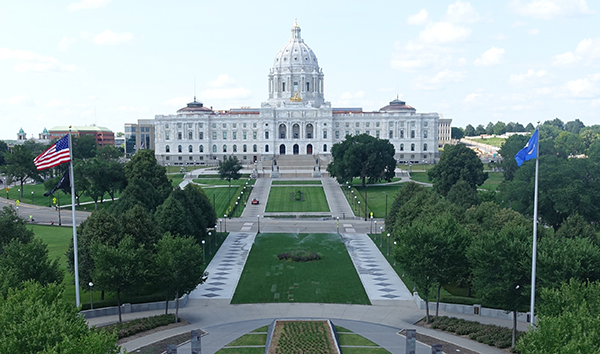 2024 Minnesota Primary Election Review