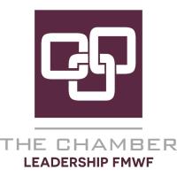 Leadership FMWF Alumni Social at Holiday Wine Down