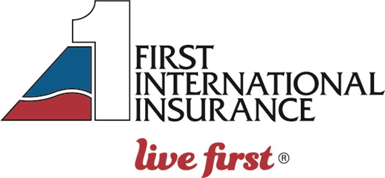 First International Insurance Insurance Insurance