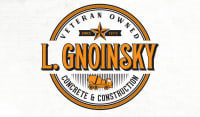 L. Gnoinsky Concrete Construction