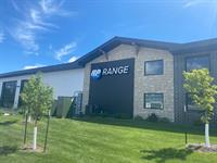 Range Fargo