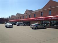 For Lease - Fargo OfficeSuites