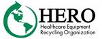 HERO, Healthcare Equipment Recycling Organization