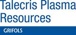 Talecris Plasma Resources, Inc. A GRIFOLS Company
