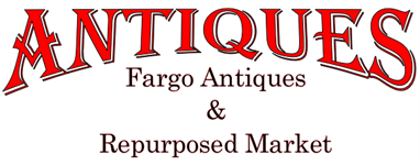 Fargo Antiques & Repurposed Market