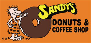 Sandy's Donuts and Coffee Shop